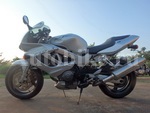     Honda VTR1000F Firestorm 1997  10